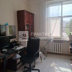 Квартира 56,7 м², 2-комнатная - изображение 4