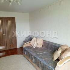 Квартира 57,7 м², 3-комнатная - изображение 5