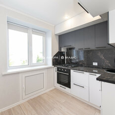 Квартира 56,5 м², 3-комнатная - изображение 2