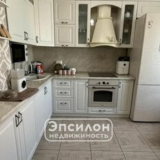 Квартира 56,7 м², 2-комнатная - изображение 3