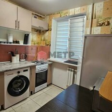 Квартира 30 м², 1-комнатная - изображение 4
