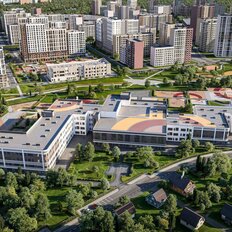 13,8 м², машиноместо - изображение 5