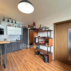 Квартира 38,7 м², 1-комнатная - изображение 4