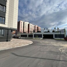 Квартира 53 м², 1-комнатная - изображение 5