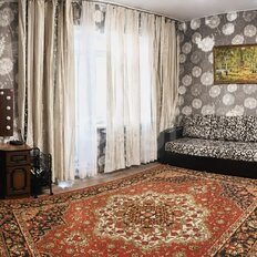 Квартира 54,7 м², 2-комнатная - изображение 1