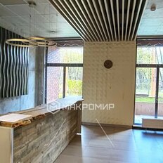 Квартира 35 м², 1-комнатная - изображение 1