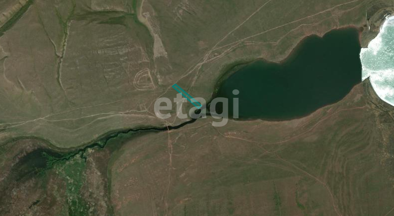 10 соток, участок 3 250 000 ₽ - изображение 57