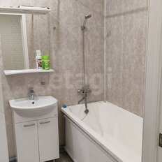Квартира 39,8 м², 1-комнатная - изображение 5