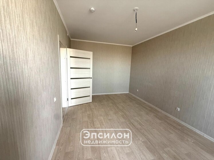 30,1 м², 1-комнатная квартира 4 500 000 ₽ - изображение 41