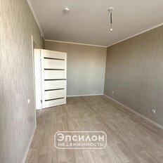 Квартира 35,8 м², 1-комнатная - изображение 2