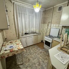 Квартира 46 м², 2-комнатная - изображение 1