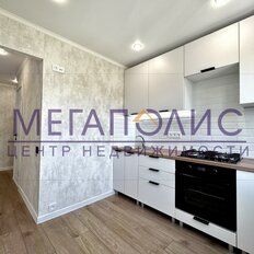 Квартира 48 м², 2-комнатная - изображение 2