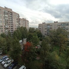 Квартира 50,5 м², 2-комнатная - изображение 1