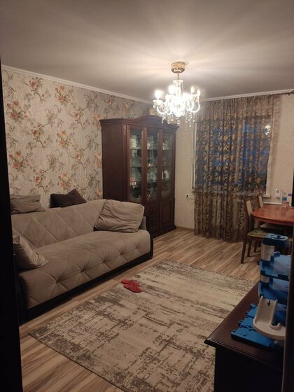 54,8 м², 2-комнатная квартира 7 600 000 ₽ - изображение 28