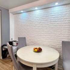 Квартира 92,4 м², 3-комнатная - изображение 1