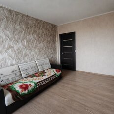 Квартира 59,5 м², 3-комнатная - изображение 5