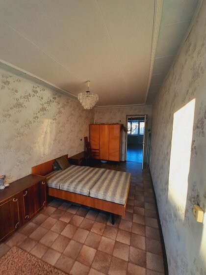 44 м², 2-комнатная квартира 2 350 000 ₽ - изображение 39