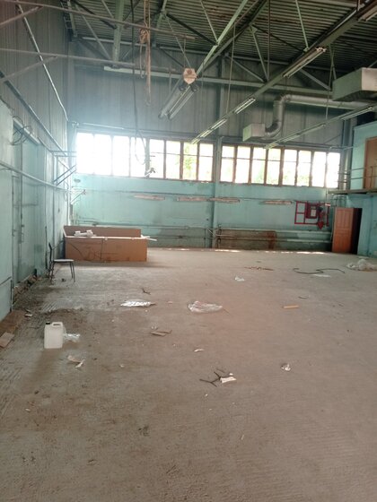 472 м², помещение свободного назначения 1 101 176 ₽ в месяц - изображение 9