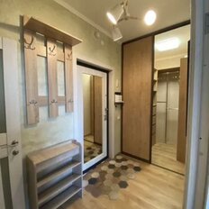 Квартира 40 м², 1-комнатная - изображение 5