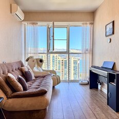 Квартира 70 м², 2-комнатная - изображение 3