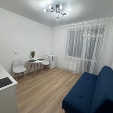 Квартира 22 м², студия - изображение 3