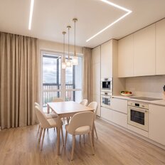 Квартира 45 м², 1-комнатная - изображение 2