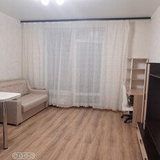 Квартира 27 м², студия - изображение 2