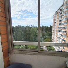 Квартира 75 м², 3-комнатная - изображение 5