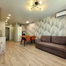 Квартира 40 м², 1-комнатная - изображение 1