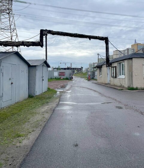 26,9 м², квартира-студия 3 999 000 ₽ - изображение 34