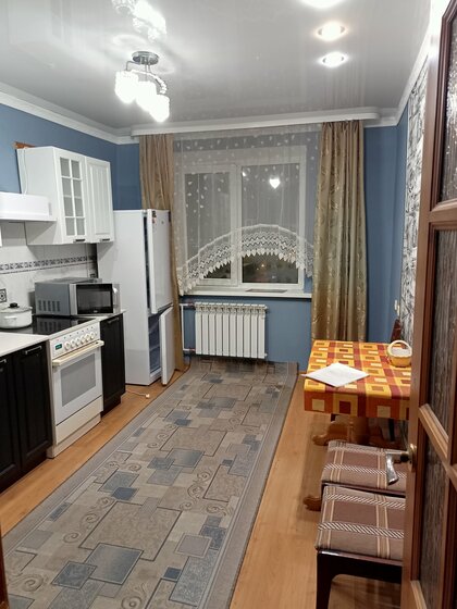 44 м², 1-комнатная квартира 121 000 ₽ в месяц - изображение 27