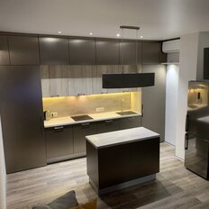 Квартира 60 м², 2-комнатная - изображение 2