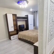 Квартира 38 м², 1-комнатная - изображение 1
