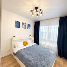 Квартира 40 м², 1-комнатная - изображение 2