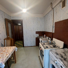 Квартира 30 м², 1-комнатная - изображение 5