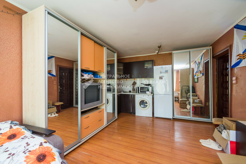 16,1 м², комната 649 000 ₽ - изображение 60