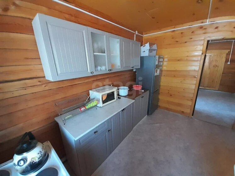 57 м² дом, 12,1 сотки участок 5 300 000 ₽ - изображение 29