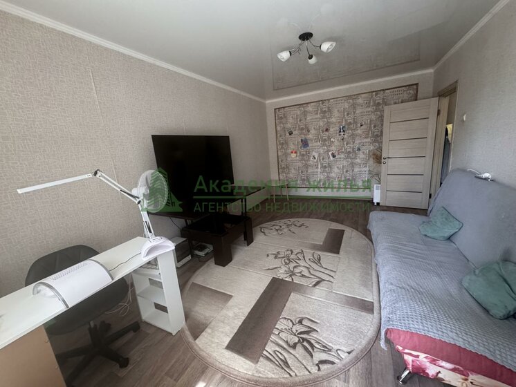 43,8 м², 2-комнатная квартира 4 650 000 ₽ - изображение 60