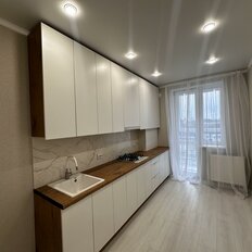Квартира 36 м², 1-комнатная - изображение 2