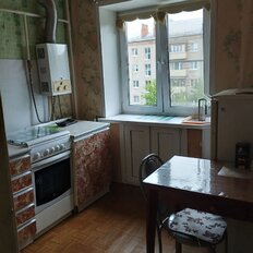 Квартира 50 м², 2-комнатная - изображение 3
