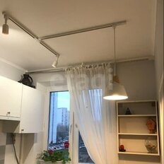 Квартира 32,3 м², 1-комнатная - изображение 2