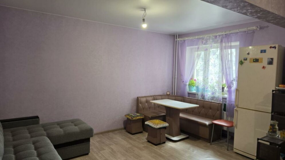 71,6 м², 3-комнатная квартира 10 700 000 ₽ - изображение 68