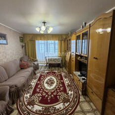 Квартира 58 м², 3-комнатная - изображение 5