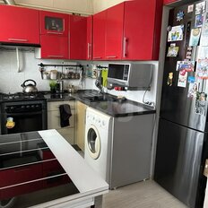 Квартира 41,1 м², 2-комнатная - изображение 2