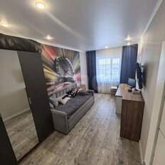 Квартира 87,1 м², 4-комнатная - изображение 5