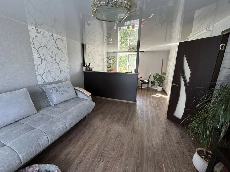 28,8 м² дом, 11,6 сотки участок 2 000 000 ₽ - изображение 55