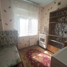 Квартира 38,8 м², 2-комнатная - изображение 4