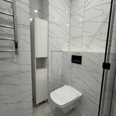 Квартира 36,2 м², 1-комнатная - изображение 4