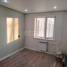 Квартира 11,4 м², студия - изображение 5