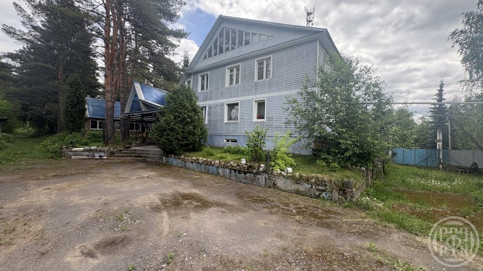 488 м² дом, 10 соток участок 85 000 000 ₽ - изображение 71